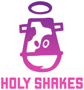 Holy Shakes Logo