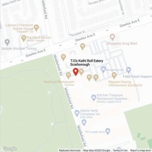 tkre google map scarborough opt2