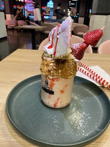 T.O.'s Kathi Roll Eatery Calgary Sage Hill place picture