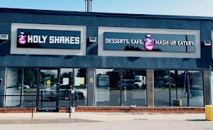 T.O.s Kathi Roll Eatery Sault Ste. Marie place picture