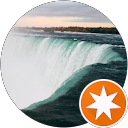 J. A profile picture