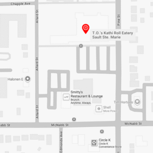 tkre sault ste. marie