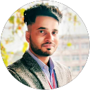 Being Imran khan profile picture