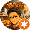Bite with Rohit profile picture