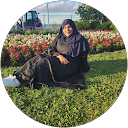 mannahil ahmad profile picture