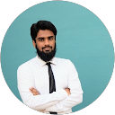 Haaris Muhammed profile picture