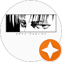 wolf profile picture